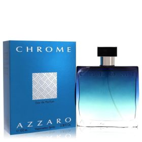 Chrome by Azzaro Eau De Parfum Spray