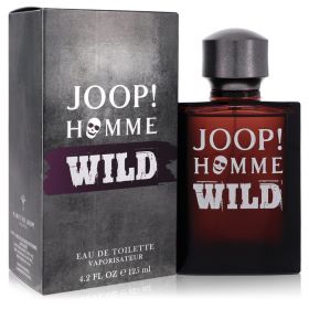 Joop Homme Wild by Joop! Eau De Toilette Spray