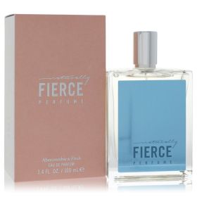 Naturally Fierce by Abercrombie & Fitch Eau De Parfum Spray