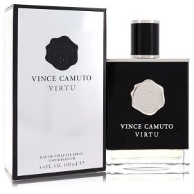 Vince Camuto Virtu by Vince Camuto Eau De Toilette Spray