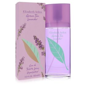 Green Tea Lavender by Elizabeth Arden Eau De Toilette Spray