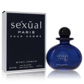 Sexual Paris by Michel Germain Eau De Toilette Spray