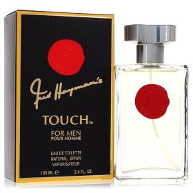 Touch by Fred Hayman Eau De Toilette Spray