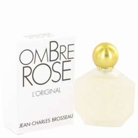 Ombre Rose by Brosseau Eau De Toilette Spray