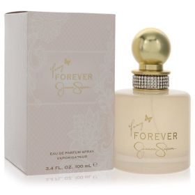 Fancy Forever by Jessica Simpson Eau De Parfum Spray