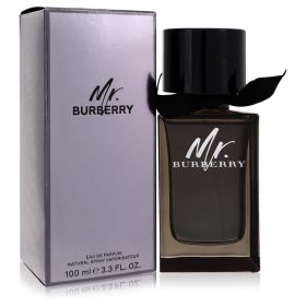 Mr Burberry by Burberry Eau De Parfum Spray