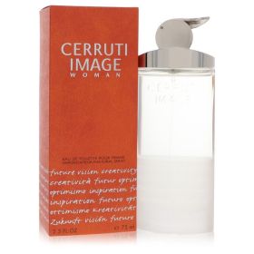 Image by Nino Cerruti Eau De Toilette Spray