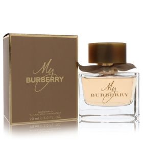 My Burberry by Burberry Eau De Parfum Spray