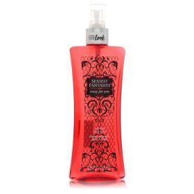 Sexiest Fantasies Crazy For You by Parfums De Coeur Body Mist