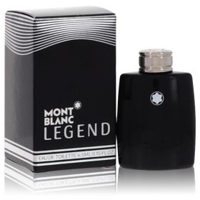 Montblanc Legend by Mont Blanc Mini EDT