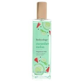 Bodycology Cucumber Melon by Bodycology Fragrance Mist