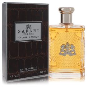 Safari by Ralph Lauren Eau De Toilette Spray