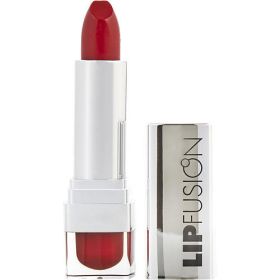 Fusion Beauty by Fusion Beauty LIPFUSION PLUMP + SHINE LIPSTICK - MOULIN ROUGE --3.6G/0.13OZ