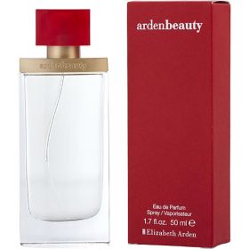 ARDEN BEAUTY by Elizabeth Arden EAU DE PARFUM SPRAY 1.7 OZ