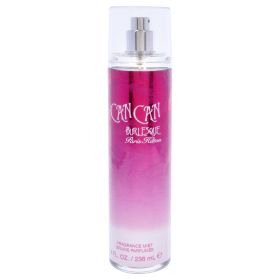 Can Can Burlesque by Paris Hilton for Women - 8 oz Body Mist