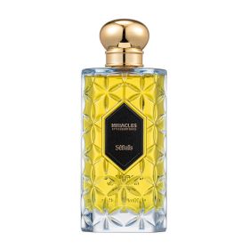 Sefralls Azure Miracle Perfume Cologne Fragrance versatile and long lasting Fresh romantic Luxury Perfumes Vibrant perfume