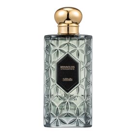 Sefralls Noir Wood Night Perfume Woody Fragrance Luxury Perfumes Woody Fresh Long Lasting Signature GRACEFUL Fragrance