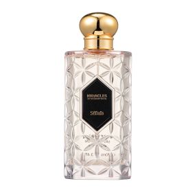 Sefralls Rose Mirage Perfume Floral Fragrance Luxury Perfumes Long-Lasting Floral Rose Fragrance Delicate and Fresh Floral Scent