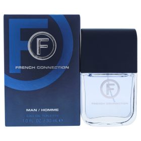 Fcuk by French Connection UK for Men - 1 oz EDT Spray