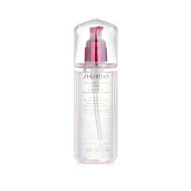 SHISEIDO - Defend Beauty Treatment Softener Enriched 14532 150ml/5oz