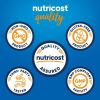 Nutricost Elderberry, 90 Gummies - with Vitamin C and Zinc - Gluten Free Supplement