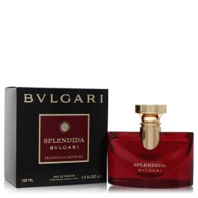 Bvlgari Splendida Magnolia Sensuel by Bvlgari Eau De Parfum Spray (Gender: Women, size: 3.4 oz)