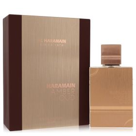 Al Haramain Amber Oud Gold Edition by Al Haramain Eau De Parfum Spray (Unisex) (Gender: Women, size: 6.7 oz)