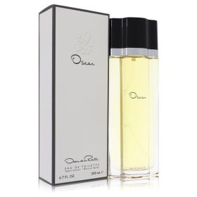 Oscar by Oscar De La Renta Eau De Toilette Spray (Gender: Women, size: 6.7 oz)