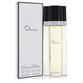 Oscar by Oscar De La Renta Eau De Toilette Spray (Gender: Women, size: 3.4 oz)