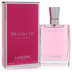 Miracle by Lancome Eau De Parfum Spray (Gender: Women, size: 1.7 oz)