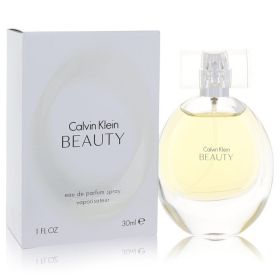 Beauty by Calvin Klein Eau De Parfum Spray (Gender: Women, size: 1 oz)