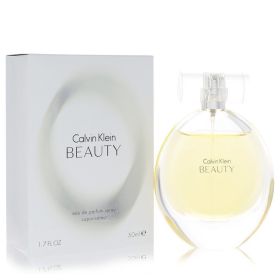 Beauty by Calvin Klein Eau De Parfum Spray (Gender: Women, size: 1.7 oz)