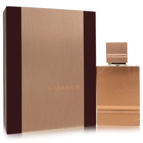 Al Haramain Amber Oud Gold Edition by Al Haramain Eau De Parfum Spray (Unisex) (Gender: Women, size: 3.4 oz)