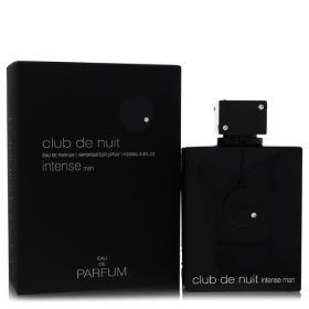 Club De Nuit Intense by Armaf Eau De Parfum Spray (Gender: Men, size: 6.8 oz)