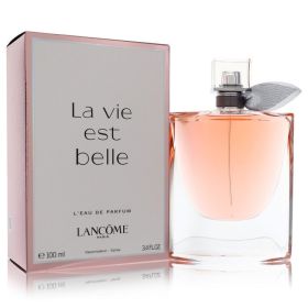 La Vie Est Belle by Lancome Eau De Parfum Spray (Gender: Women, size: 3.4 oz)